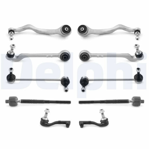 Delphi Control Arm Repair Kit Front TC4338KIT