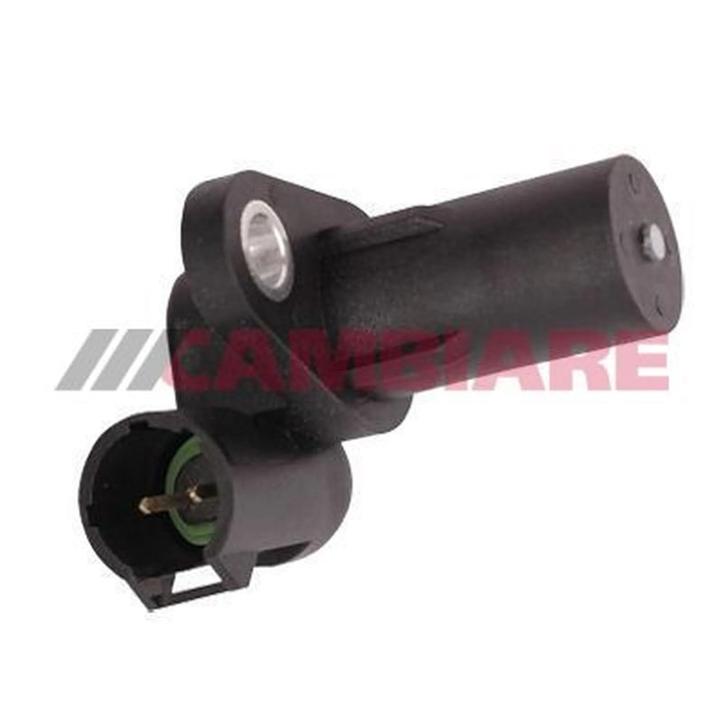 Cambiare Crankshaft Position Sensor VE363086