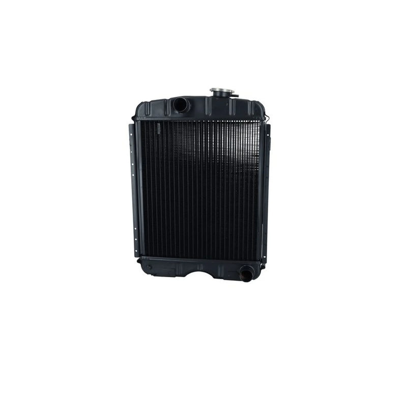 NRF Engine Radiator 52185