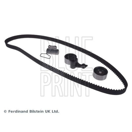 Blue Print Timing Belt Kit with Rollers ADT37321