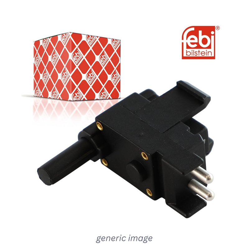 Febi Reverse Light Switch 3 Connectors 1006509