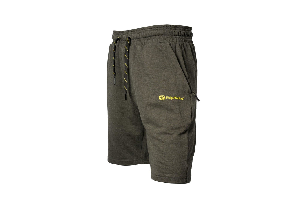 RidgeMonkey APEarel SportFlex Lightweight Shorts Green XL - RidgeMonkey - Van Life Living