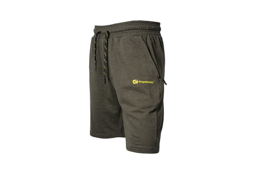 RidgeMonkey APEarel SportFlex Lightweight Shorts Green XL - RidgeMonkey - Van Life Living