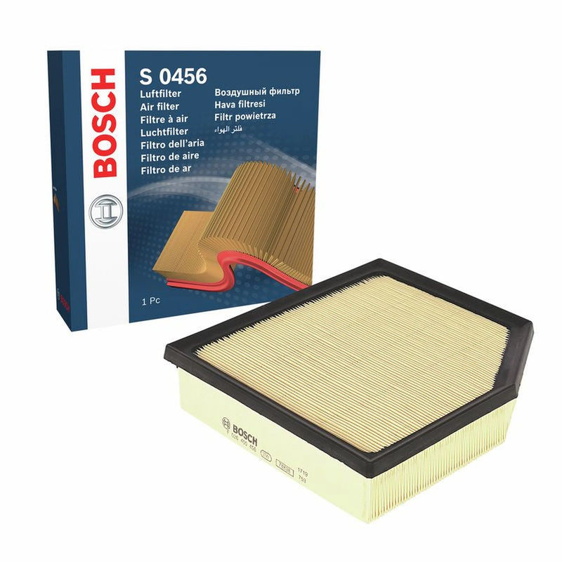 Bosch Engine Air Filter F 026 400 456