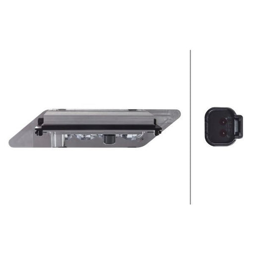 Hella Worklight High 1GE 996 198-361