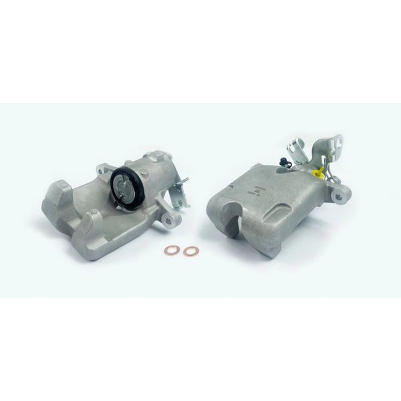 Juratek Brake Caliper Assembly Rear Left JCA1543L