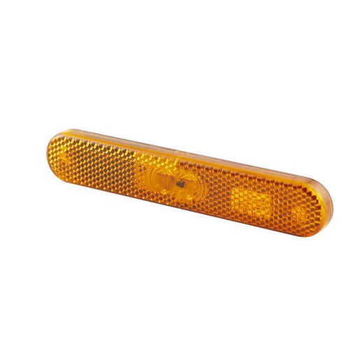 Hella Side Marker Light Wide High 2PS 009 226-021
