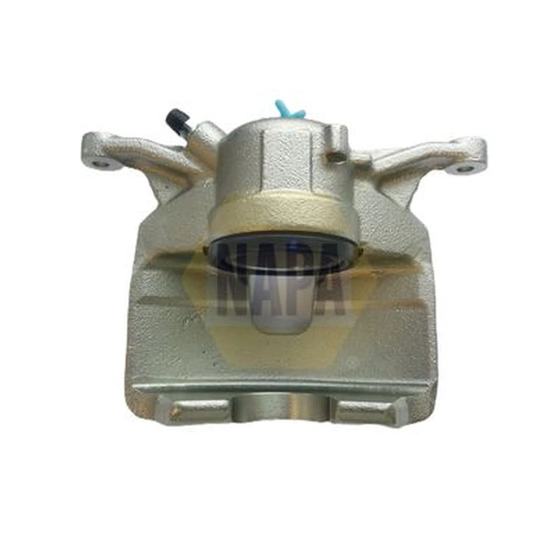 NAPA Brake Caliper Assembly Front Left NCA1871
