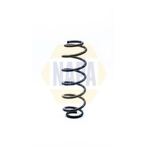 NAPA Rear Suspension Coil Spring NCS1285