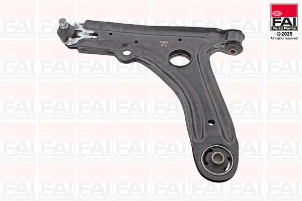 Fai Control/Trailing Arm SS892