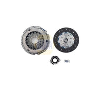 NAPA Clutch Kit Set 3pc NCL1300