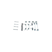 Bosch Brake Shoe Accessory Kit Rear 1 987 475 125