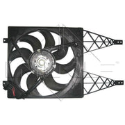 NRF Engine Cooling Fan 47411
