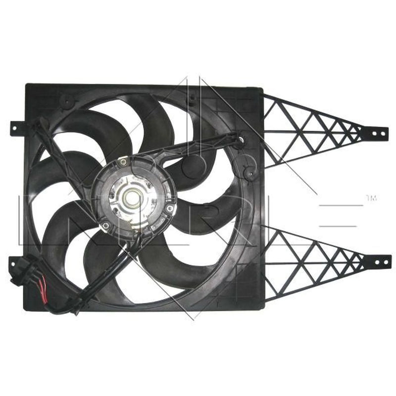 NRF Engine Cooling Fan 47411