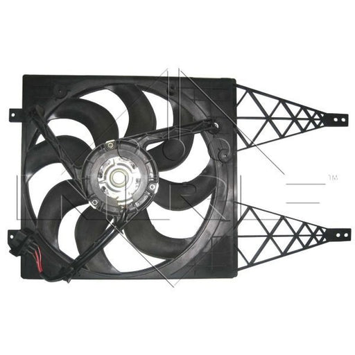 NRF Engine Cooling Fan 47411