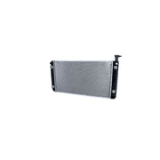 NRF Engine Radiator 50255