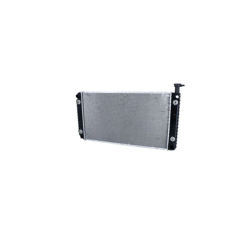 NRF Engine Radiator 50255