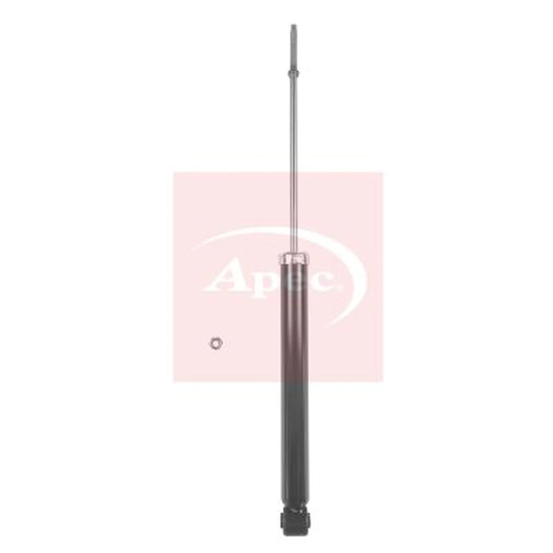 Apec Shock Absorber Damper Strut Rear Right ASA1338