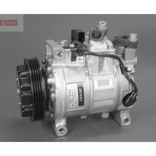 Denso Air Conditioning Compressor DCP02023