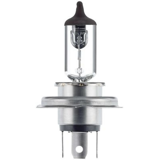 Hella Headlight Bulb H4 P43t-38 12V 100/90W 8GJ 002 525-203