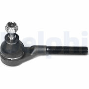 Delphi Steering Tie Rod End Ball Joint Front M14x1.5 TA1265