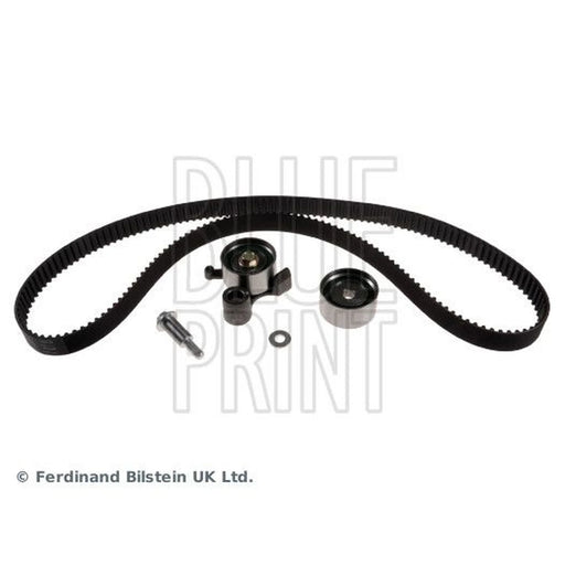 Blue Print Timing Belt Kit with Rollers ADT37307