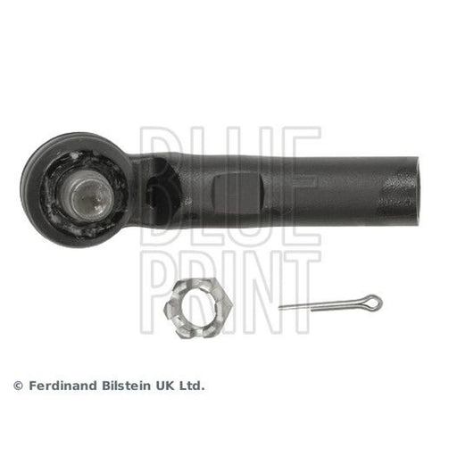 Blue Print Steering Tie Rod End Ball Joint Front Right ADT387186