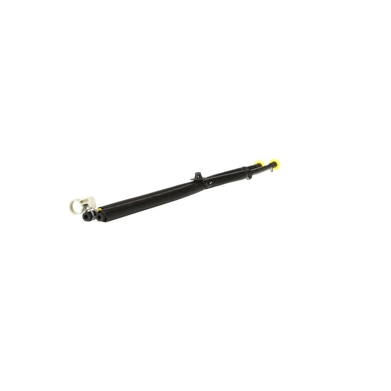Gates Soot/Particulate Filter Regeneration Hose Line ID Silicon EMH379