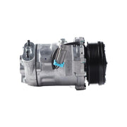 Hella Air Conditioning Compressor 8FK 366 201-011