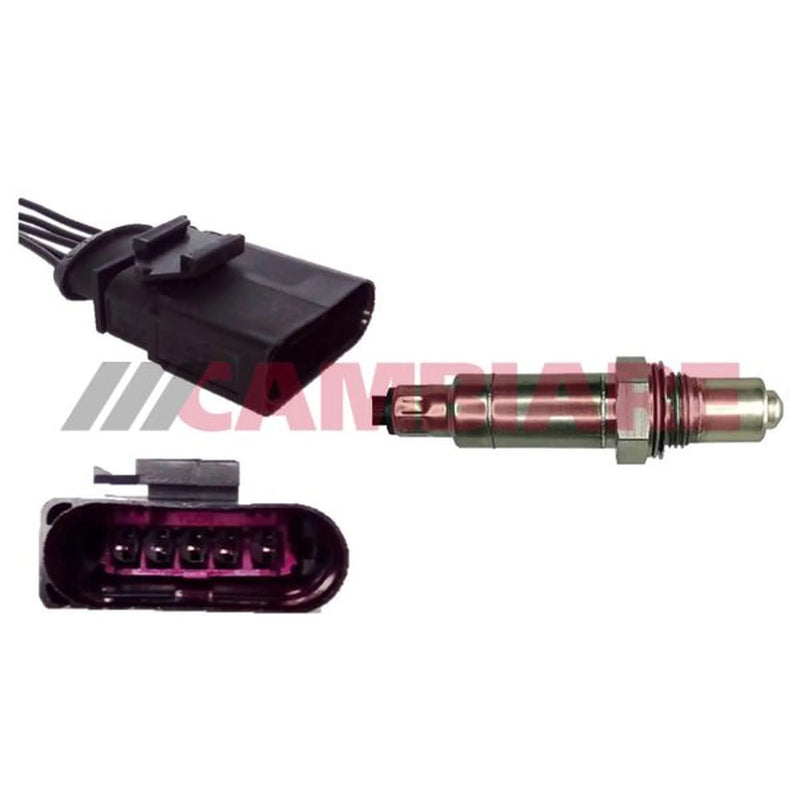 Cambiare O2 Lambda Oxygen Sensor before catalytic converter VE381927