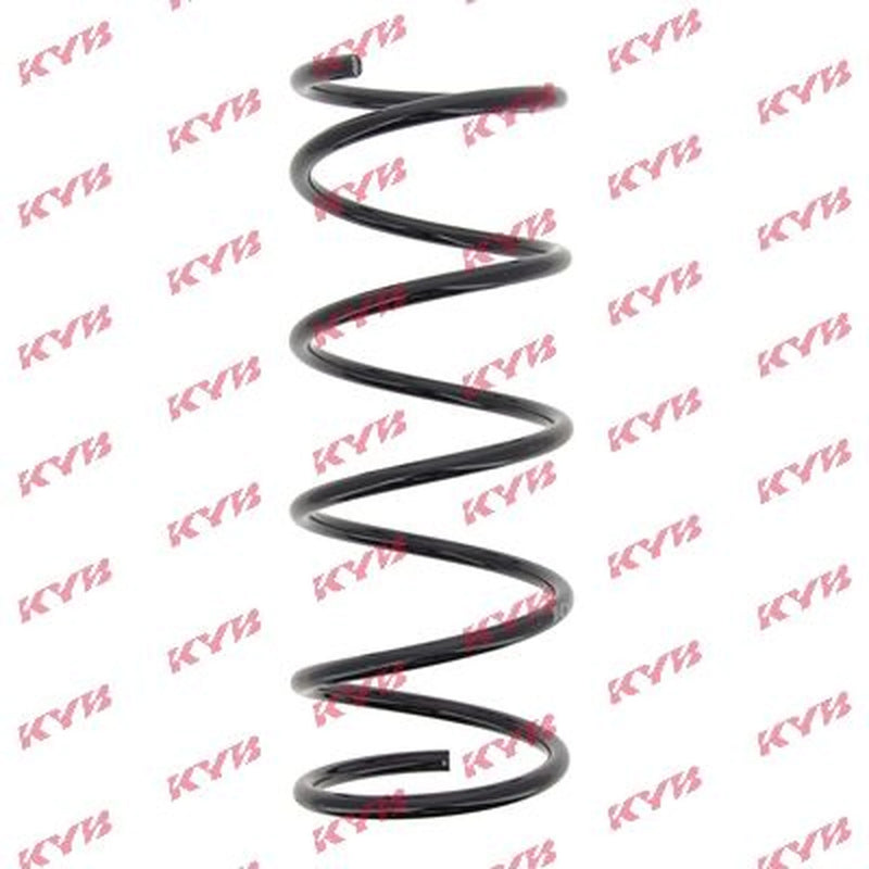 KYB Front Suspension Coil Spring RA1753
