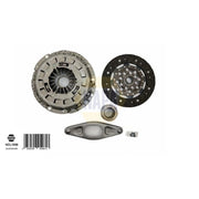 NAPA Clutch Kit Set 3pc NCL1056