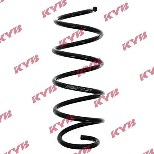 KYB Front Right Suspension Coil Spring RA1158