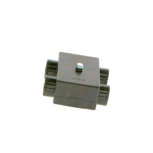 Bosch Fuse Holder Block 0 354 120 004
