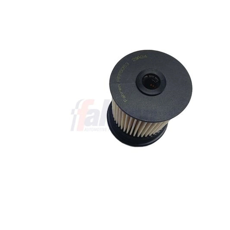 Fahren Fuel Filter Element fits Chevrolet Captiva 2011 on 2.2
