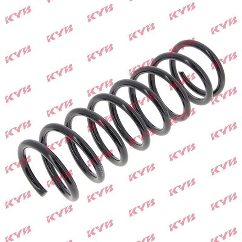 KYB Rear Suspension Coil Spring RD6505