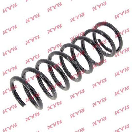 KYB Rear Suspension Coil Spring RD6505