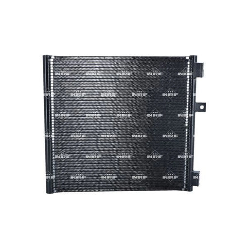 NRF Air Conditioning Condenser Left 350204