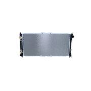 NRF Engine Radiator 50329