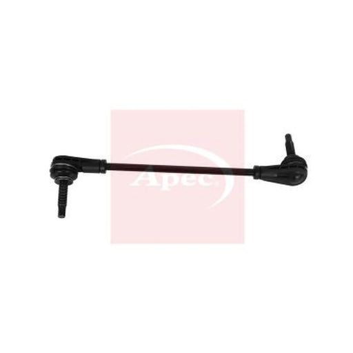 Apec Stabiliser Bar Link Coupling Rod Front Right AST4344
