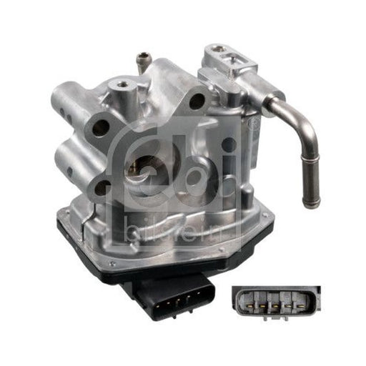 Febi Exhaust Gas Recirculation Valve 176473