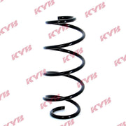 KYB Front Suspension Coil Spring RA1568