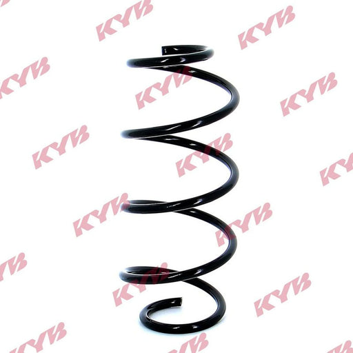 KYB Front Suspension Coil Spring RA1568