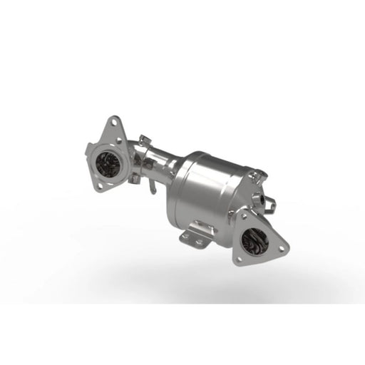 Hella Catalytic Converter 8LE 366 055-561