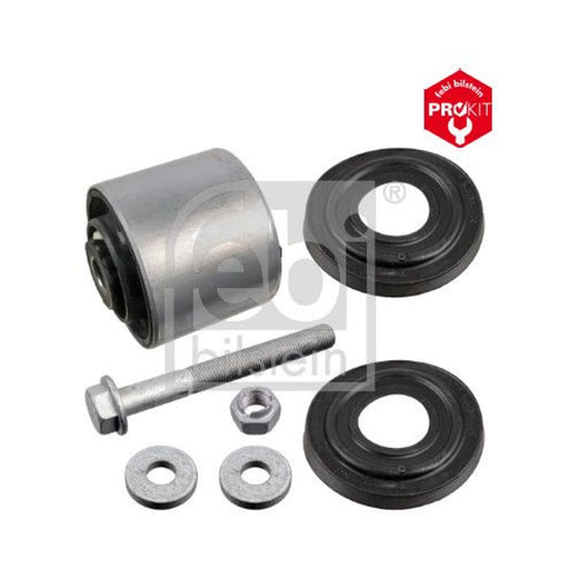 Febi Wishbone / Control / Trailing Arm Bush Front Right 44988