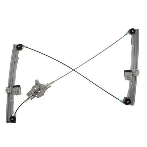 Valeo Electric Window Regulator Lifter Left Front 861096
