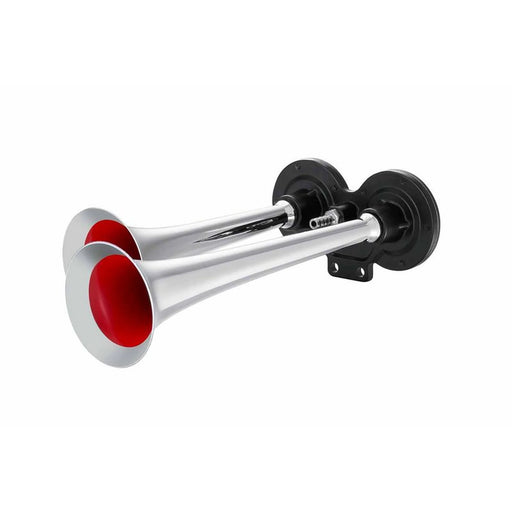 Hella Car Horn Signal Unit 3PB 013 410-121