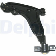 Delphi Control/Trailing Arm Front TC1092