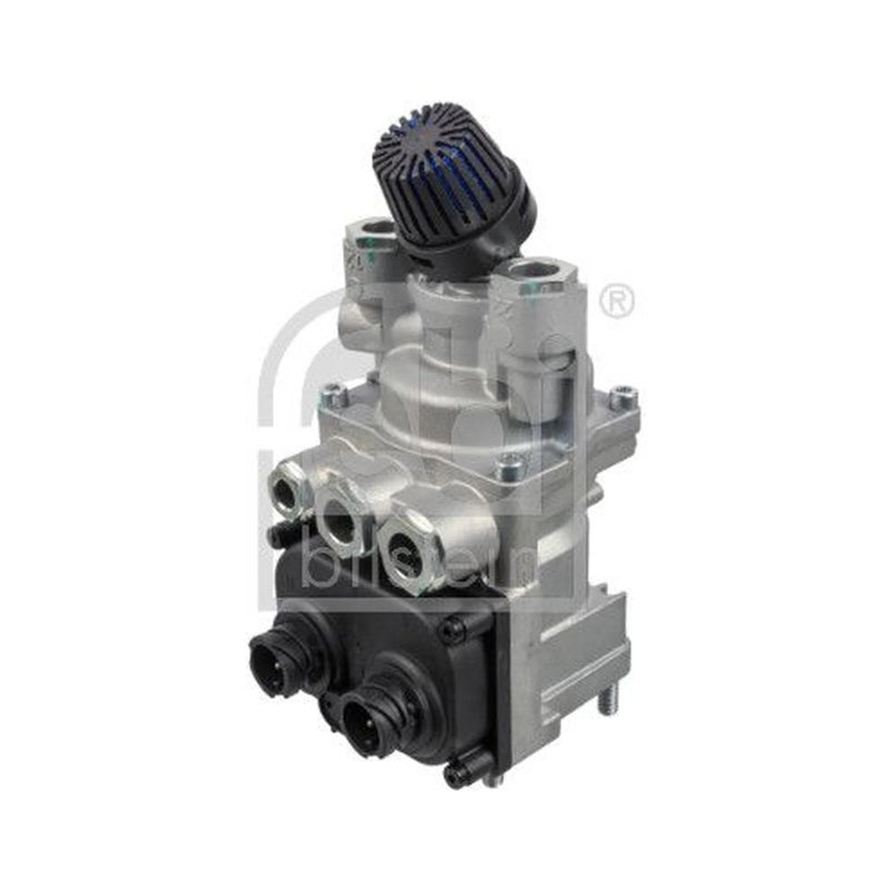 Febi Service Brake Valve 5 Connectors 188185