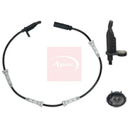 Apec ABS Wheel Speed Sensor Rear Right ABS2626